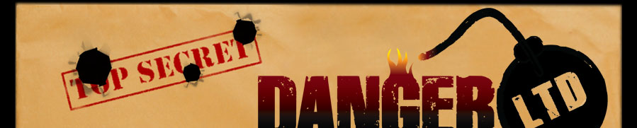 Danger LTD
